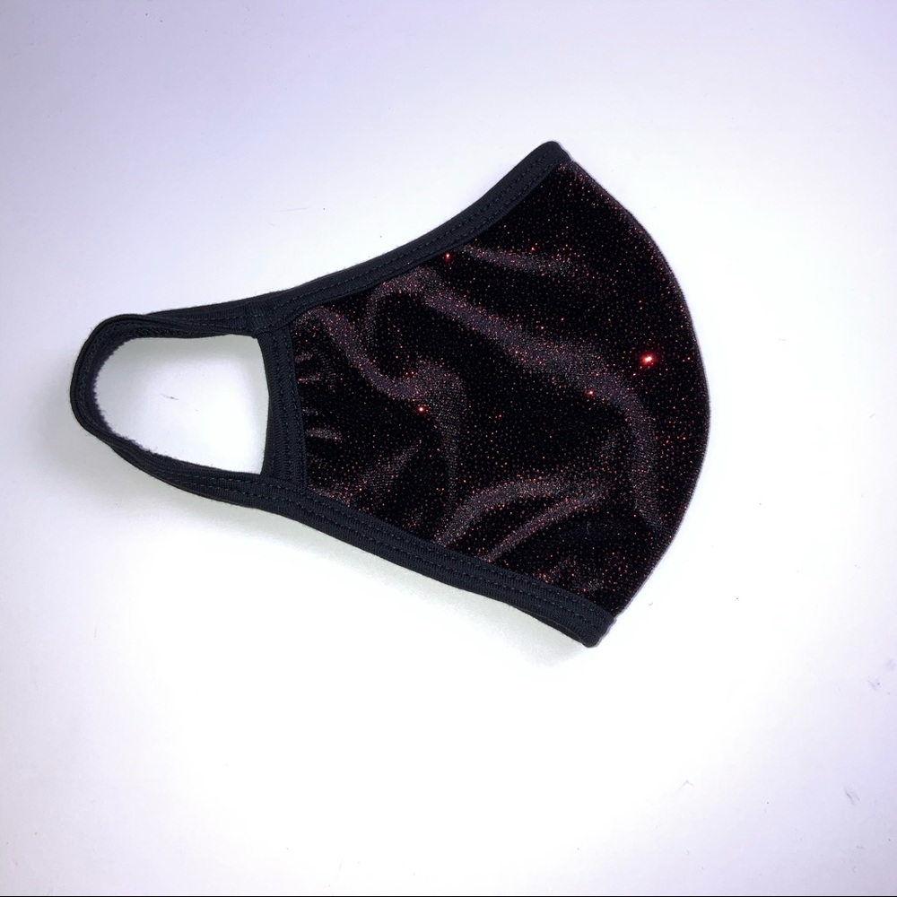 Face Mask, Reusable Face Mask, Adult Face Mask